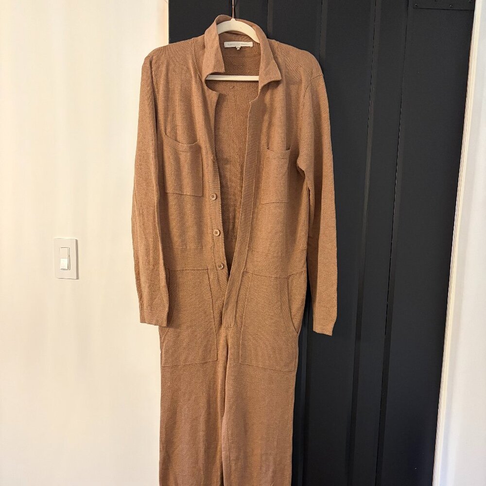 Naked Cashmere Jumpsuit in size S/M